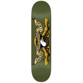 Antihero - Anti Hero Classic Eagle Skateboard