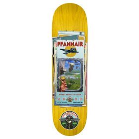 Antihero - Anti Hero Pfanner Skateboard