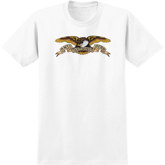 Antihero - Anti Hero Eagle Tee Shirt