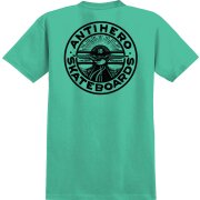 Antihero - Anti Hero Stay Ready Tee