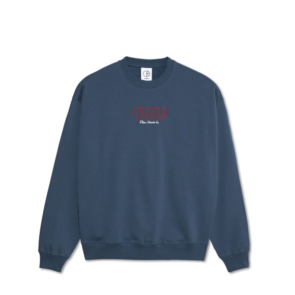 Polar - Polar Faces Sweatshirt