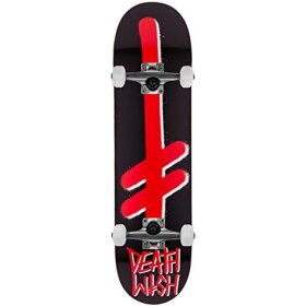 Deathwish - Deathwish Komplet Gang Logo Skateboard