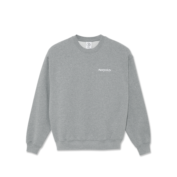 Polar - Polar Surf Logo Sweatshirt