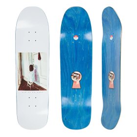 Polar - Polar Hjalte Halberg Keyhole Skateboard