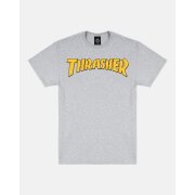 Thrasher - Thrasher Cover T-Shirt