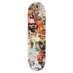 Palace - Palace Lucas Skateboard 