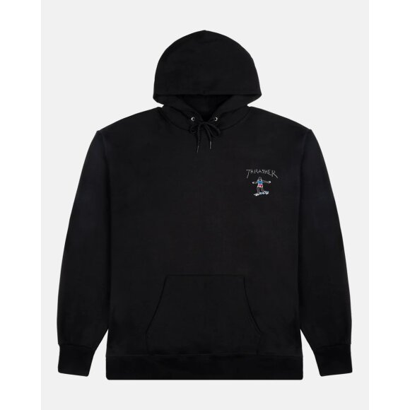 Thrasher - Thrasher Gonz Mini Hoody Sweatshirt