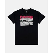 Thrasher - Thrasher Jake Dish T-Shirt 