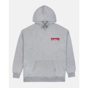 Thrasher - Thrasher Little Outline Hood Sweatshirt