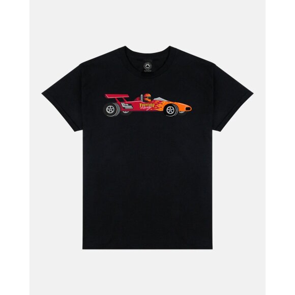 Thrasher - Thrasher Race Car Tee