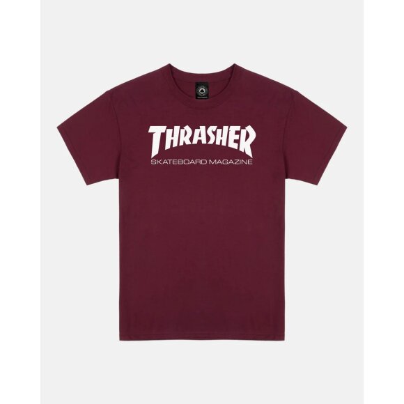 Thrasher - Thrasher Skatemag T-Shirt