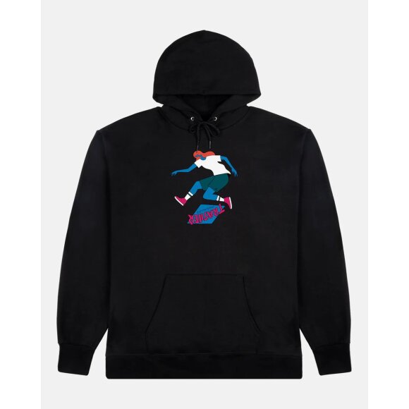 Thrasher - Thrasher Trasher Hood Sweatshirt