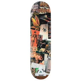 Palace - Palace Jamal Skateboard 