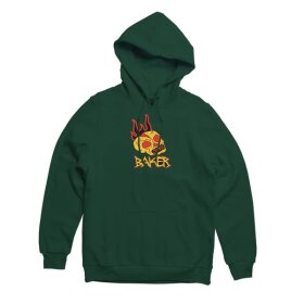 Baker - Baker Dagger Hood Sweatshirt