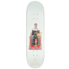 Palace - Palace Kyle Wilson Skateboard