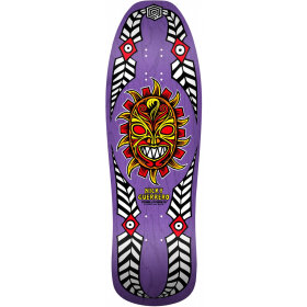 Powell & Peralta - Powell & Peralta Nicky Guerrero Mask Skateboard