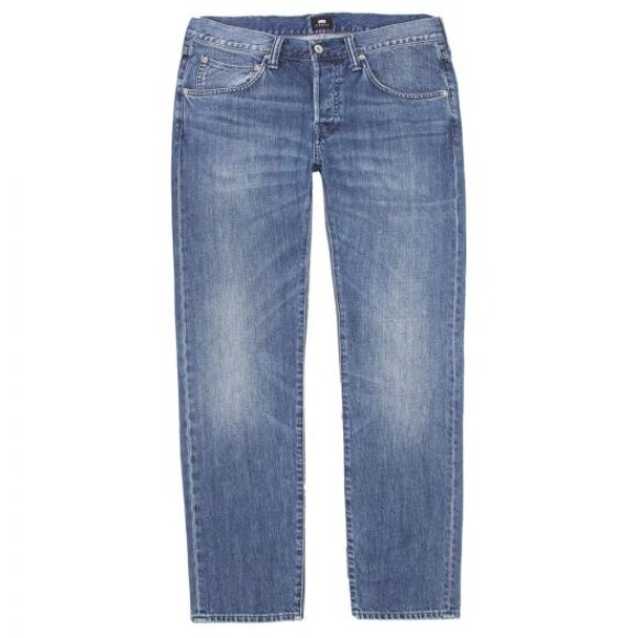 Edwin - Edwin Kingston Denim Jean