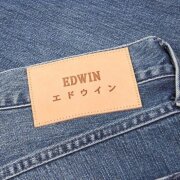 Edwin - Edwin Kingston Denim Jean