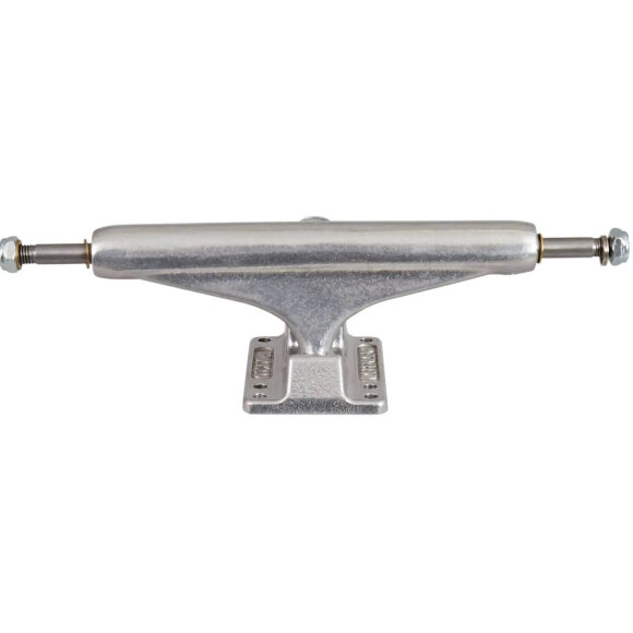 Independent - Independent Forged Hollow Silver Skateboard Trucks