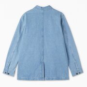 Dickies - Dickies Denim Chore Coat 