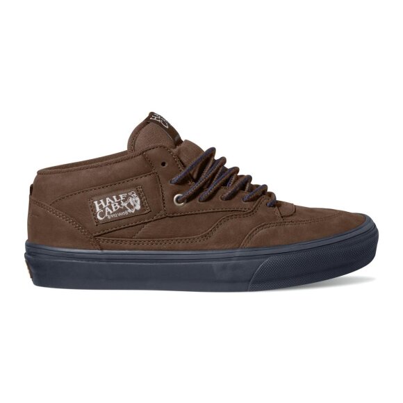 Vans - Vans Half Cab X Nick Michel Skate Sko