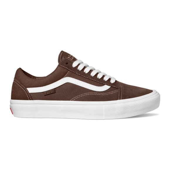 Vans - Vans Old Skool X Nick Michel Skate Sko