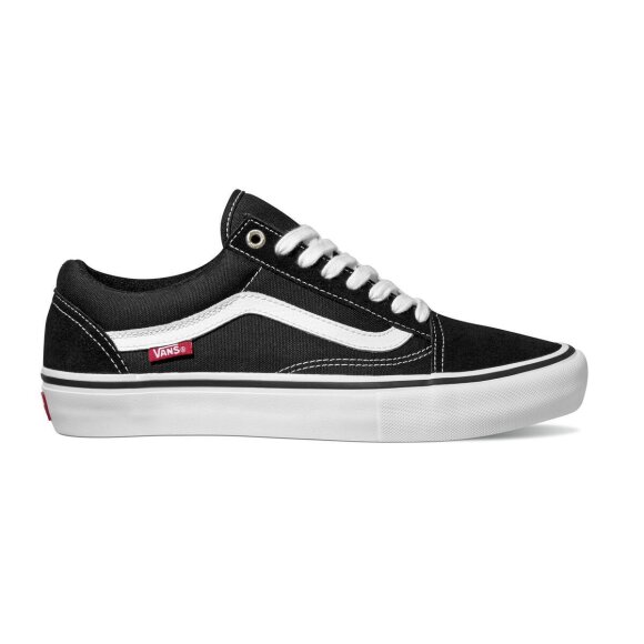 Vans - Vans Old Skool Pro Skor