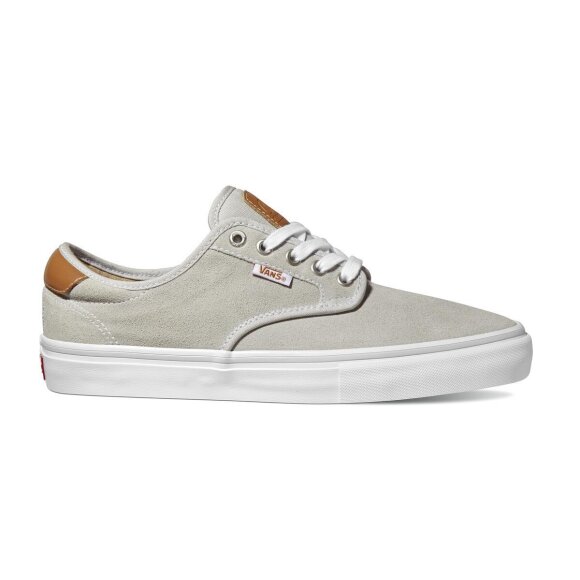 Vans - Vans Chima Ferguson Pro Kids Skor