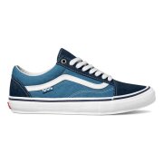 Vans - Vans Old Skool Pro Sko 