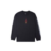 Vans - Vans Berle Vintage L/S T-Shirt