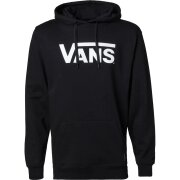 Vans - Vans Classic Logo Hood Sweatshirt