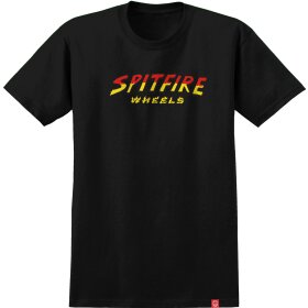 Spitfire - Spitfire Hellhounds Tee Shirt