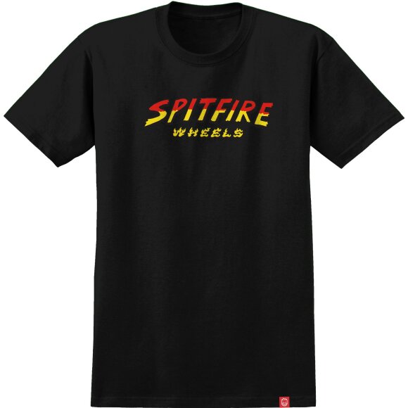 Spitfire - Spitfire Hellhounds Tee Shirt