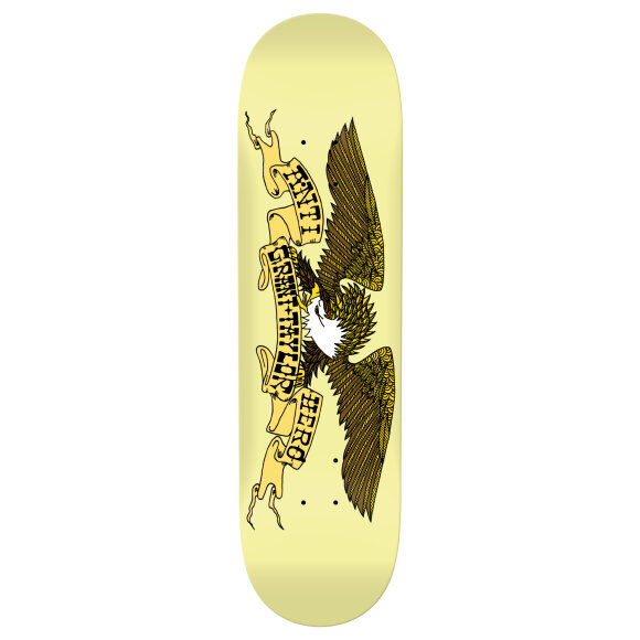 Antihero - Anti Hero Taylor Krennr Eagle Skateboard