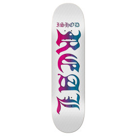 Real - Real Ishod Pro Bold Skateboard