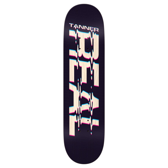Real - Real Tanner Pro Bold Skateboard