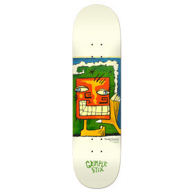 Krooked - Krooked Gerwer Fine Art 8.38 Skateboard