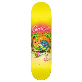 Antihero - Anti Hero Hewitt Grimple Beach Skateboard