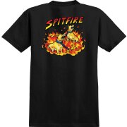 Spitfire - Spitfire Hell Hounds T-Shirt