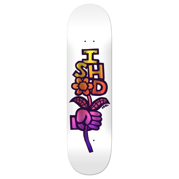 Real - Real Ishod Bouquet Skateboard