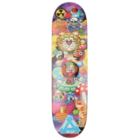 Palace - Palace Charlie Skateboard 