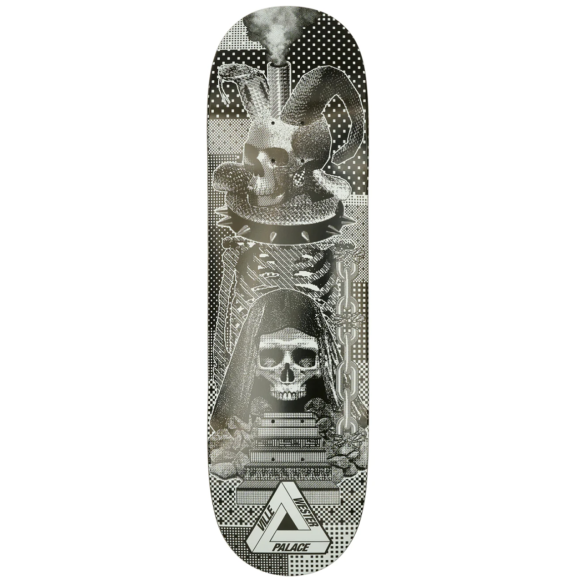 Palace - Palace Ville Skateboard