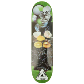 Palace - Palace Lucien Skateboard