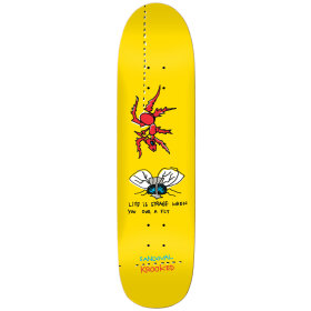 Krooked - Krooked Sandoval Fly 8.25 Skateboard