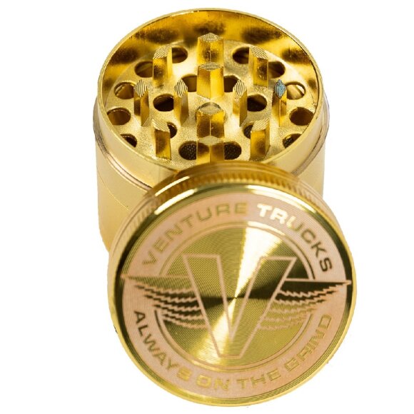 Venture - Venture Wings Gold Grinder