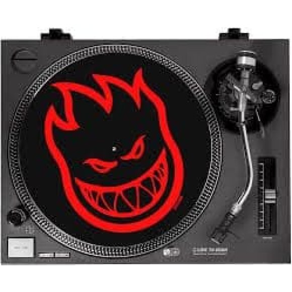 Spitfire - Spitfire Bighead slipmat 