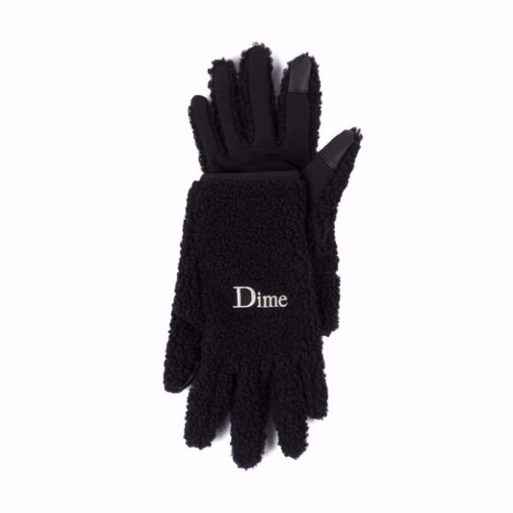 Dime - Dime Polar Fleece Gloves