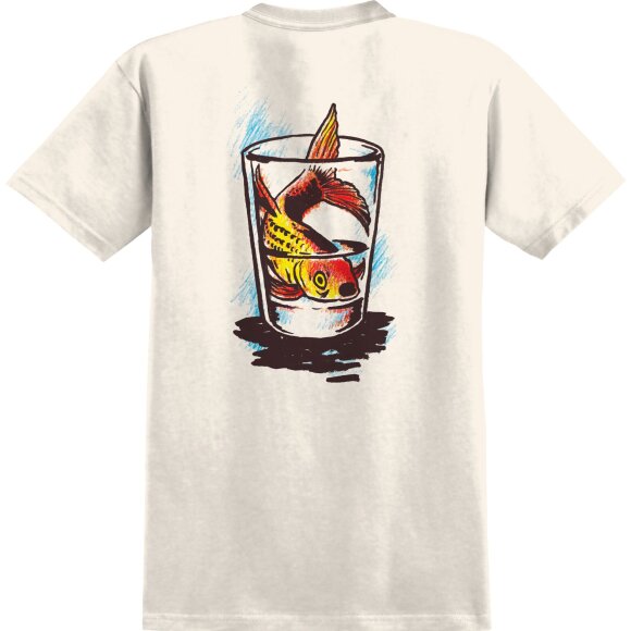 Antihero - Anti Hero Fish Bowl Tee