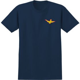 Krooked - Krooked Bird T-Shirt