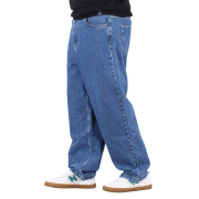 Lab - LabCph Rail Baggy Jean